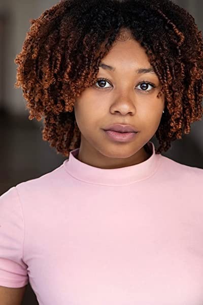 American Girl (2022) afişi American Girl (2022) afişi