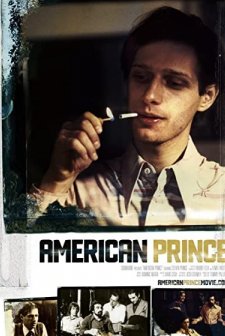 American Prince (2009) afişi