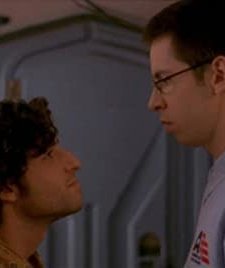 American Storage (2006) afişi