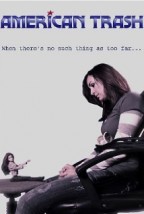 American Trash afişi
