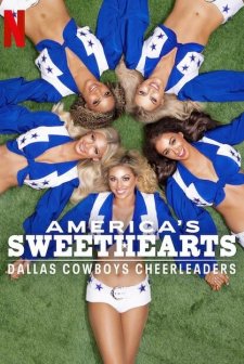 America'nın Gözdeleri: Dallas Cowboys Amigo Kızları