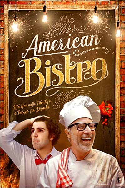 Amerikan Bistro