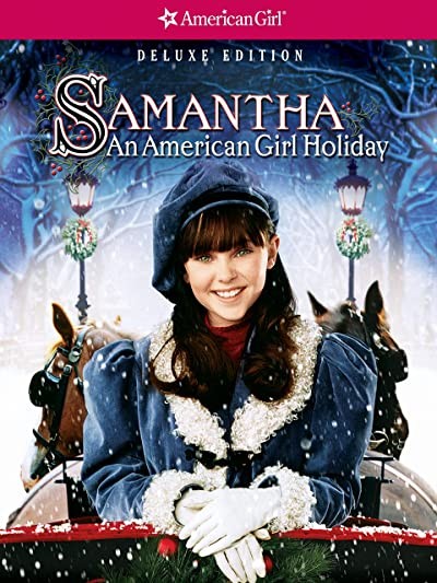 Amerikan Kızı (2004) afişi Amerikan Kızı (2004) afişi