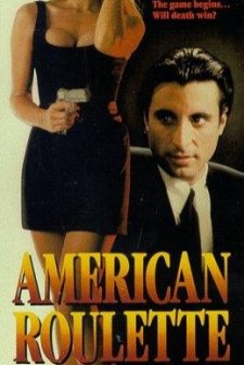 Amerikan Ruleti (1988) afişi