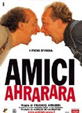 Amici Ahrarara (2001) afişi Amici Ahrarara (2001) afişi