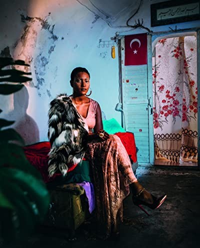Amina (2019) afişi Amina (2019) afişi