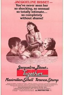 Amo Non Amo (1979) afişi