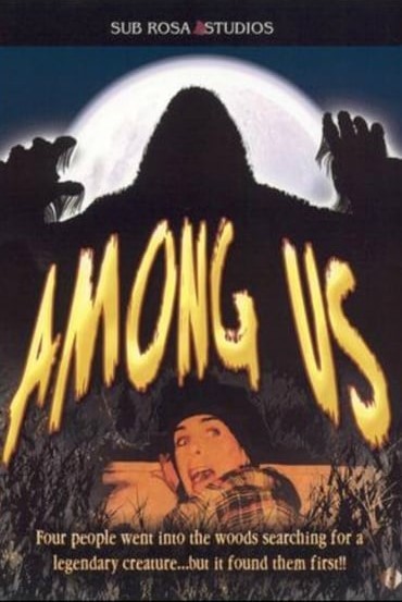 Among Us (2004) afişi Among Us (2004) afişi