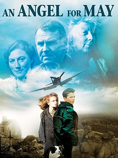An Angel For May (2002) afişi An Angel For May (2002) afişi