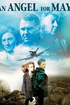 An Angel For May (2002) afişi