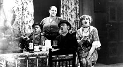 An Elastic Affair (1930) afişi An Elastic Affair (1930) afişi