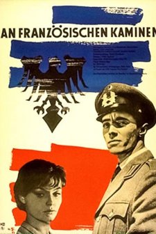 An Französischen Kaminen (1962) afişi