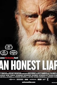 An Honest Liar