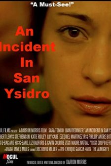 An Incident in San Ysidro