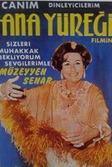 Ana Yüreği