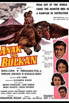 Anak Ng Bulkan
