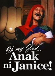 Anak Ni Janice