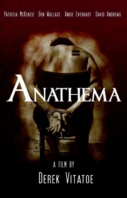 Anathema (2017) afişi Anathema (2017) afişi