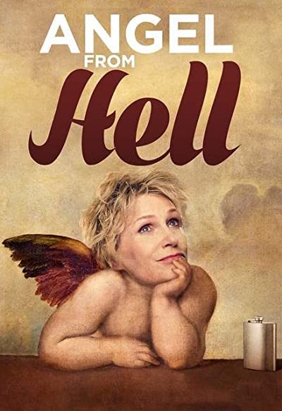 Angel from Hell (2016) afişi Angel from Hell (2016) afişi