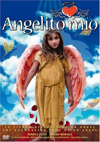 Angelito Mío (1998) afişi Angelito Mío (1998) afişi