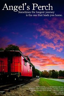 Angel's Perch (2013) afişi