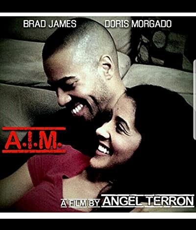 Angry Insecure Men (2013) afişi Angry Insecure Men (2013) afişi