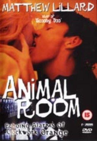 Animal Room (1995) afişi Animal Room (1995) afişi