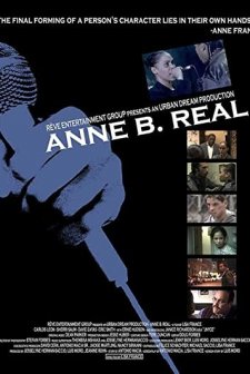 Anne B. Real (2003) afişi