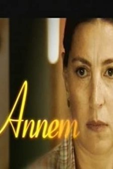 Annem (2007) afişi