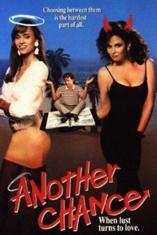 Another Chance (1989) afişi