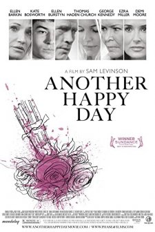 Another Happy Day (2011) afişi