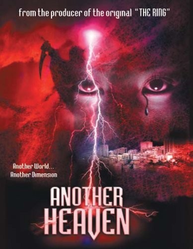 Another Heaven (2000) afişi Another Heaven (2000) afişi