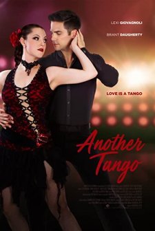 Another Tango (2018) afişi