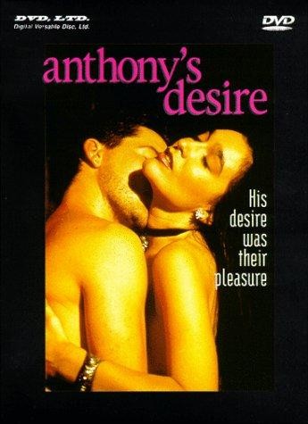Anthony's Desire (1993) afişi Anthony's Desire (1993) afişi