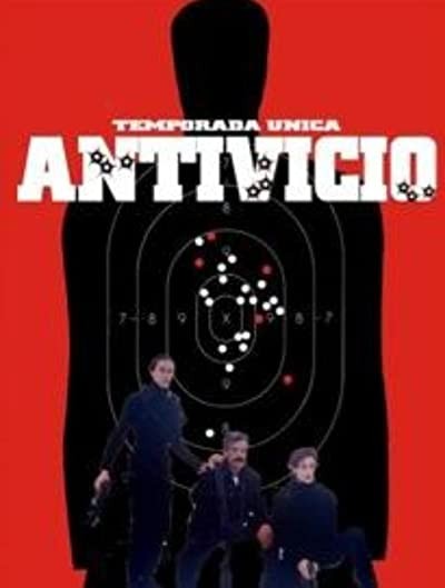 Antivicio (2000) afişi Antivicio (2000) afişi