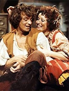 Anynka A Cert (1984) afişi