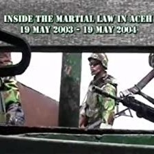 Anywhere But Fear (2004) afişi