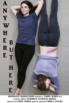 Anywhere But Here