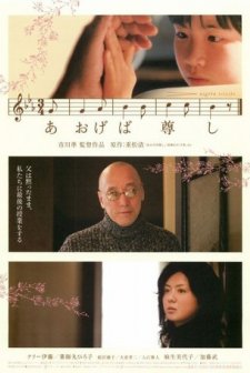 Aogeba Tôtoshi (2006) afişi