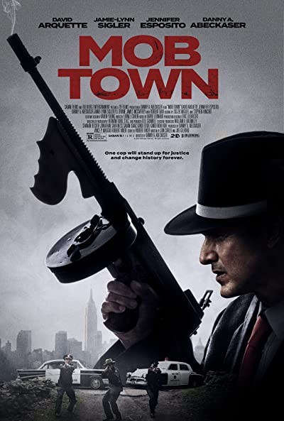 Apalachin (2019) afişi Apalachin (2019) afişi