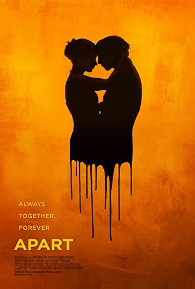Apart (2011) afişi Apart (2011) afişi