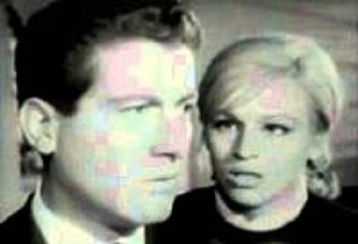 Aponi Zoi (1964) afişi Aponi Zoi (1964) afişi