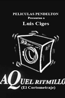 Aquel Ritmillo (1994) afişi