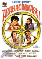Arabacının Aşkı (1976) afişi Arabacının Aşkı (1976) afişi