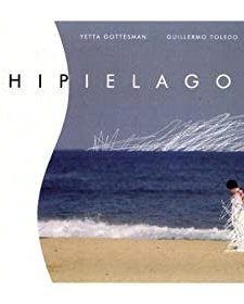 Archipiélago (2003) afişi