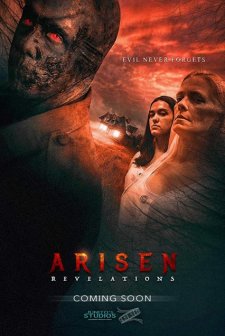 Arisen Revelations