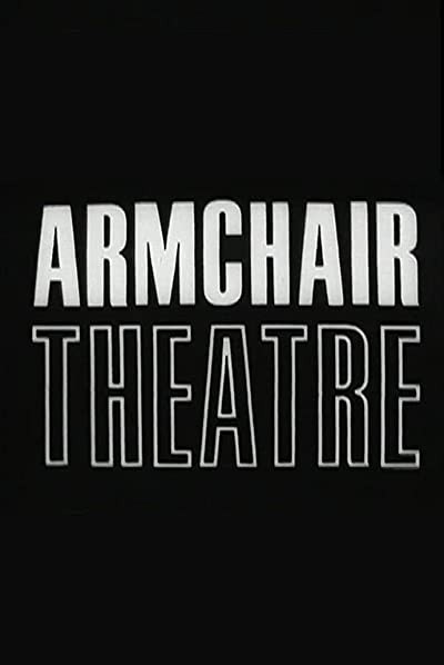 Armchair Theatre (1956) afişi Armchair Theatre (1956) afişi