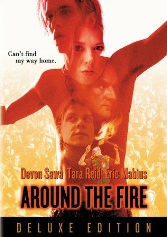 Around The Fire (1998) afişi Around The Fire (1998) afişi