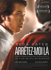 Arrêtez-Moi Là (2015) afişi Arrêtez-Moi Là (2015) afişi