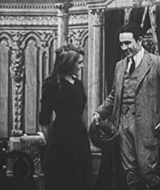 Artful Kate (1911) afişi